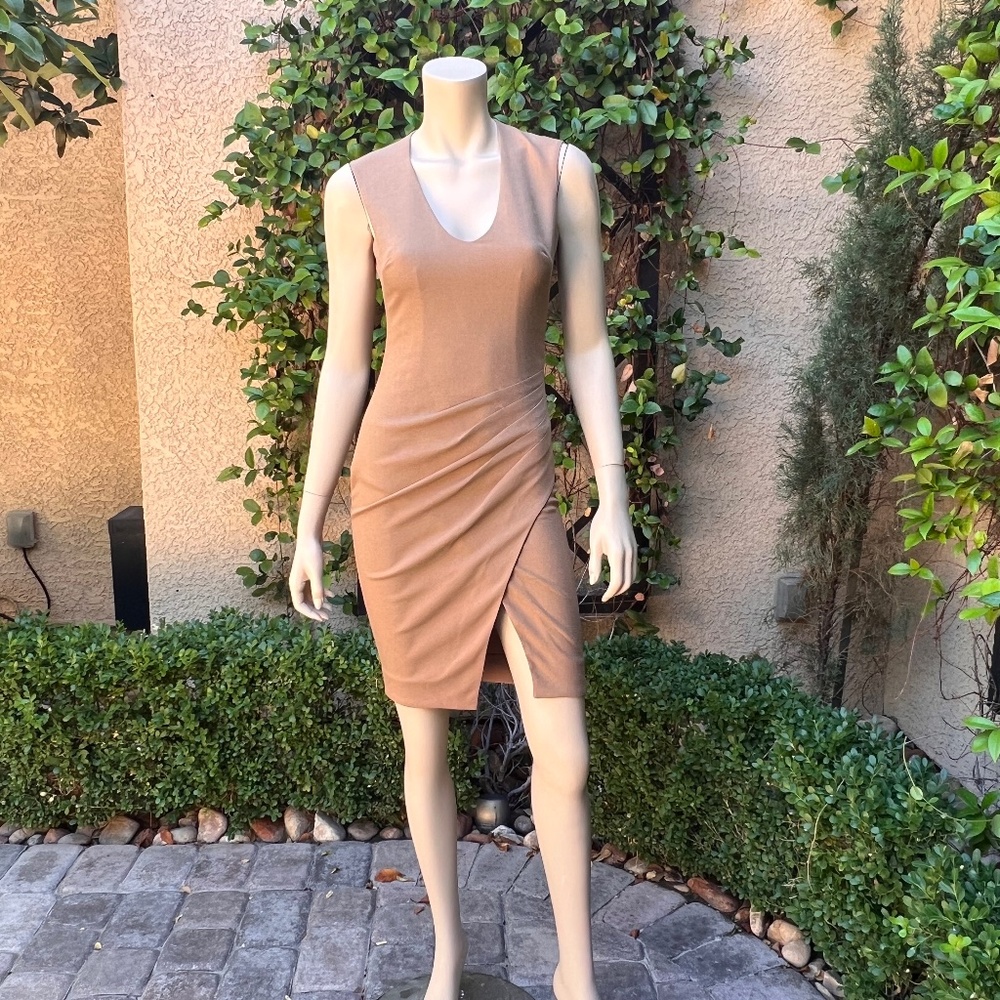LAGENCE DRESS